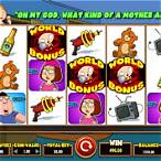 family guy slot game